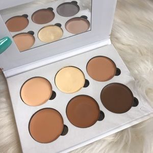Contour Kit